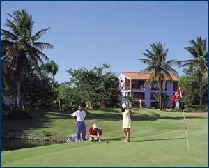 Dorado Club Resort Puerto Plata Exterior foto