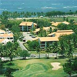 Dorado Club Resort Puerto Plata Exterior foto