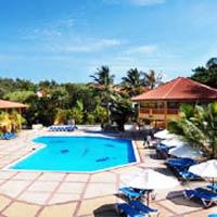 Dorado Club Resort Puerto Plata Exterior foto