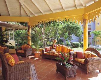 Dorado Club Resort Puerto Plata Exterior foto